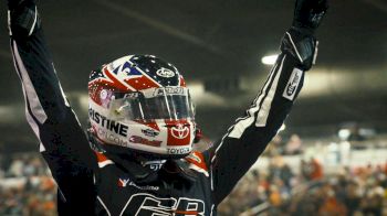 No More FOMO: Christopher Bell Breaks Down Return To Chili Bowl