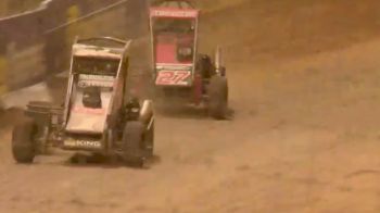 Feature Replay | World 50 Lapper at Western Springs