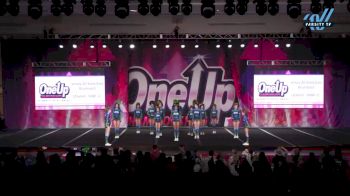 Jersey All Stars East Brunswick - Vamp Squad [2023 L2 Junior - Small - C Day 1] 2023 One Up Grand Nationals