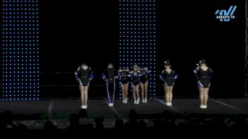 Genesis Athletix - Apollo [2025 L1 Youth - Small Day 2] 2025 ASC King of the Jungle Schaumburg Showdown