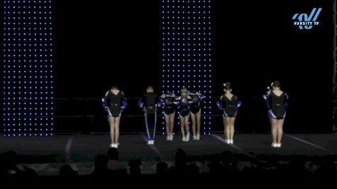 Genesis Athletix - Apollo [2025 L1 Youth - Small Day 2] 2025 ASC King of the Jungle Schaumburg Showdown