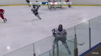 Replay: Home - 2024 PCHA Blue vs St. George | Jan 20 @ 5 PM