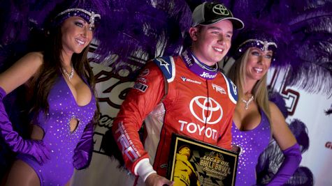Top NASCAR Drivers To Watch At The 2021 Lucas Oil Chili Bowl Nationals