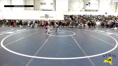 66 lbs Champ. Round 1 - Jax Follett, Pal-Mac Wrestling vs Richard Schimpf, Webster Schroeder Youth Wrestling