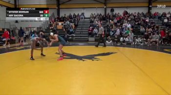 Replay: Mat 1 - 2026 IGHSAU Reg Qual @ Waverly-Shell Rock | Jan 30 @ 4 PM