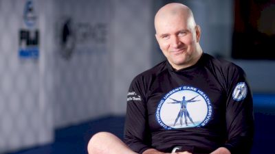 John Danaher Weighs In On The American Jiu-Jitsu Debate