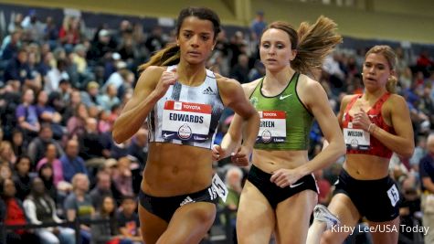 What Will Happen To The Upcoming Indoor Season? | The FloTrack Podcast (Ep. 221)