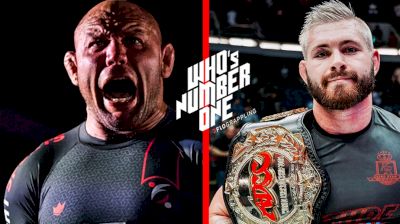 131. Who Will Win The FloGrappling Awards?