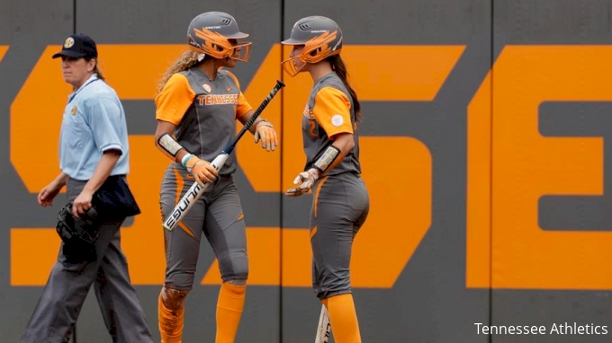 Cast Your Vote For The Best Dressed Division I Softball Team Of 2020 -  FloSoftball