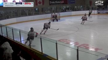 Replay: Home - 2025 Dauphin vs Northern Manitoba | Apr 29 @ 6 PM