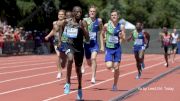 Kevin's Bold Prediction: Cheruiyot Breaks The 1500m WR