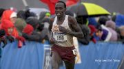 Could The Iowa State Men Win The Outdoor Title?