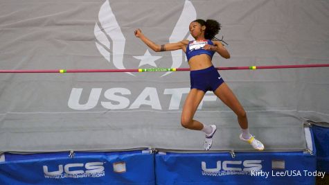 Why Outdoor Meets During Indoor Season Make Sense