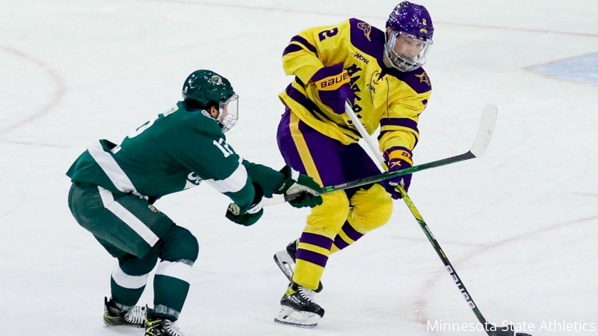 'Ice In His Veins': Mavericks Freshman Akito Hirose Is Making An Impression