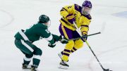 WCHA Preview & Predictions: Minnesota State Arrives A Heavy Favorite