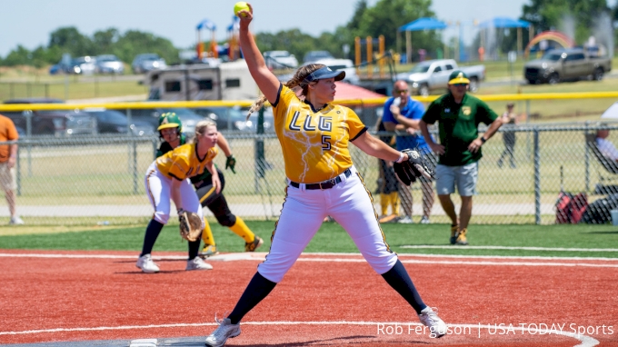 Cast Your Vote For The Best Dressed Division I Softball Team Of 2020 -  FloSoftball