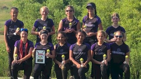 Hampton Road Warriors