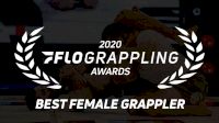 2020 Awards: Best Female Grappler