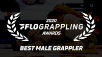 2020 Awards: Best Male Grappler