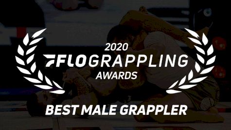 Vote NOW for the 2020 Male Grappler of the Year | FloGrappling Awards