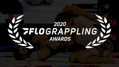 132. The Official FloGrappling Awards Show