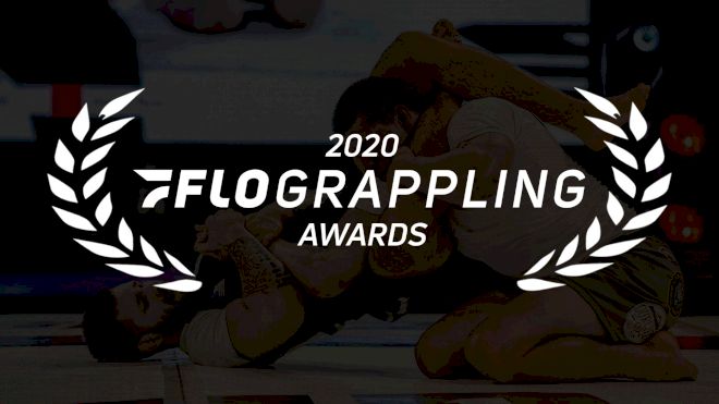 FloGrappling Awards: Results For Best Match, Submission, Grapplers Of 2020