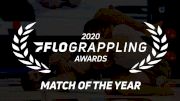 FloGrappling 2020 Awards: Match of The Year