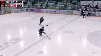 Replay: Home - 2025 Columbia Valley vs Fernie | Mar 1 @ 6 PM
