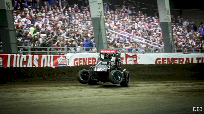 A Glance at The Lucas Oil Chili Bowl's Monumental Growth