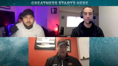Indy Fuel Head Coach Doug Christiansen