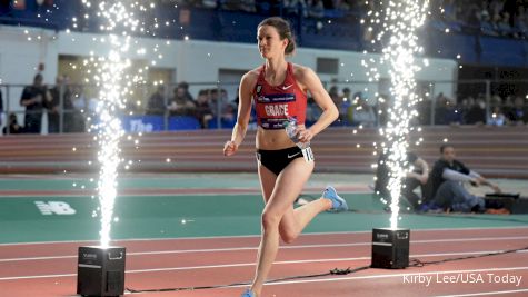 Grace No Longer With BTC, New Indoor Meets | The FloTrack Podcast (Ep. 222)