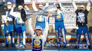 Chase Elliott A Fan Of Dirt Racing, Will Give Lucas Oil Chili Bowl A Go