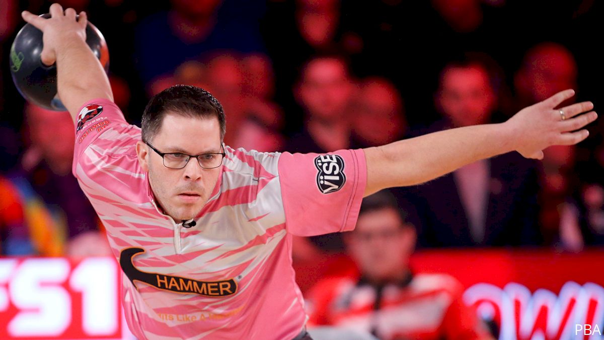 How to Watch: 2021 PBA Chesapeake Open