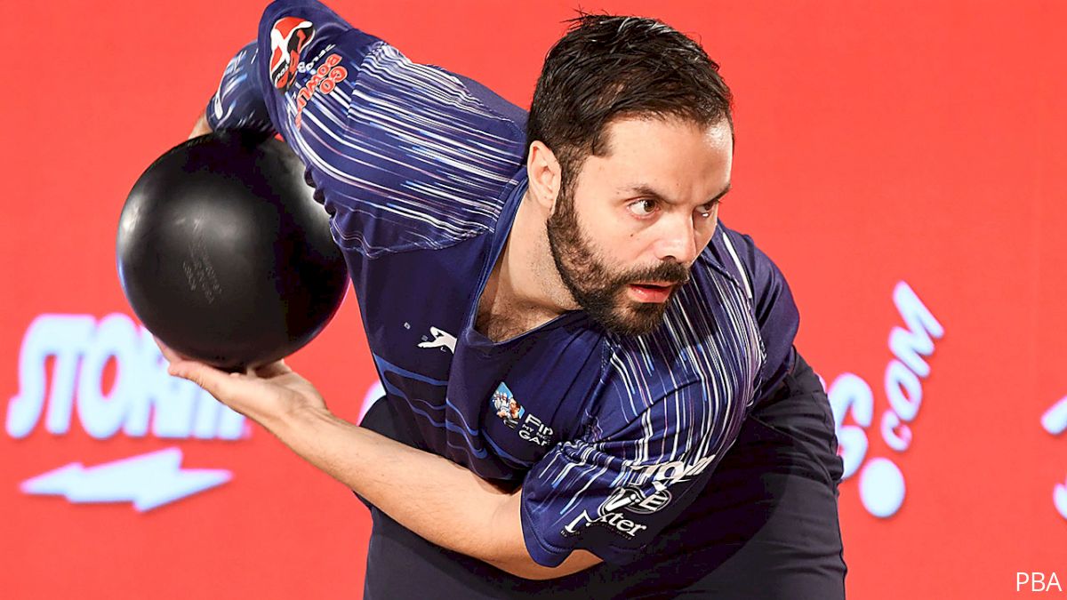 2021 Preseason PBA Power Rankings: No. 1 Jason Belmonte