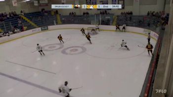 Replay: Home - 2024 Powassan vs Soo | Nov 9 @ 7 PM