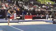 Xander Hong - Floor - 2021 USA Gymnastics Development Program National Championships