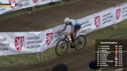 Replay: 2024 UCI Cyclocross World Championships - Junior & Elite Women, U23 Men