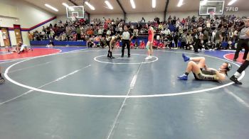 140 lbs Round Of 16 - Adrianna Chronister, Stilwell Public Schools vs Elizabeth Mannon, Broken Arrow Girls