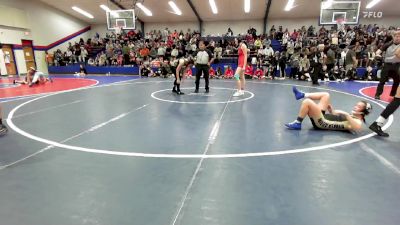 140 lbs Round Of 16 - Adrianna Chronister, Stilwell Public Schools vs Elizabeth Mannon, Broken Arrow Girls