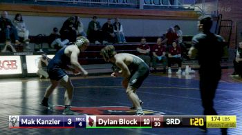 Replay: Big Bend CC vs North Idaho | Jan 23 @ 7 PM