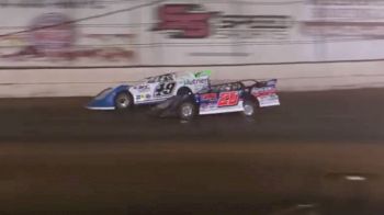 Feature Replay | Super Late Models Saturday at Wild West Shootout