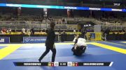Emilio Antonio Acevedo vs Tristan Storm Pack 2025 Pan Jiu Jitsu IBJJF Championship