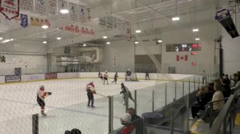 Replay: Home - 2023 Flames U15 vs Xtreme U15 | Sep 24 @ 6 PM