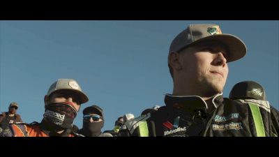 All-Access: Wild West Shootout | Tyler Erb (Episode 1)