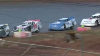 Feature Replay | Super Late Models at the Ice Bowl
