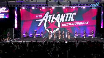 Star Athletics - Phoenix [2025 L5 Senior Day 2] 2025 Mid Atlantic Championship Grand Nationals