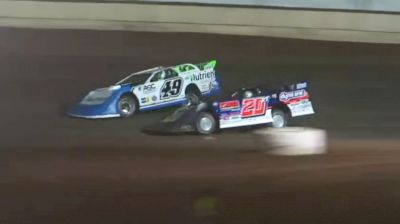 Feature Replay | Super Late Models Sunday at Wild West Shootout