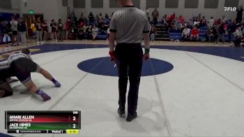 Replay: Mat 6 - 2023 Swede Umbach Invite | Dec 8 @ 5 PM