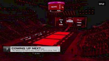Replay: Mat 3 - 2026 ADCC World Championships | Sep 13 @ 4 PM