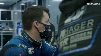 Eliason Returns To Lucas Oil Chili Bowl To Stay Fresh In Offseason